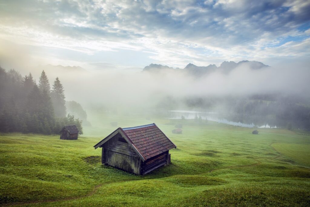 Bavaria Jeremy Flint