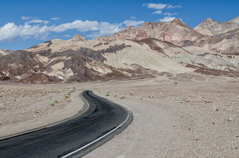 Death Valley