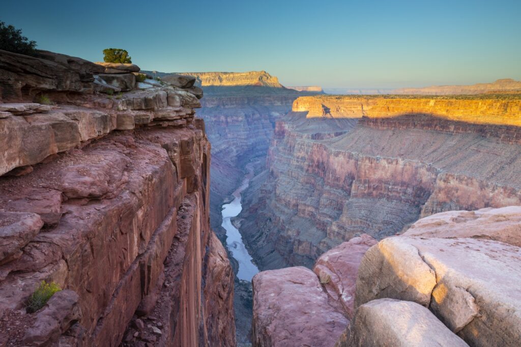 Grand Canyon Jeremy Flint