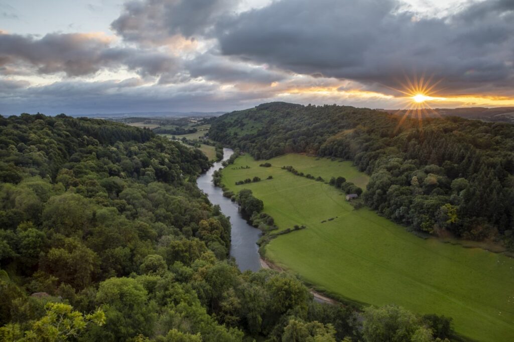 Ross-on-Wye Jeremy Flint
