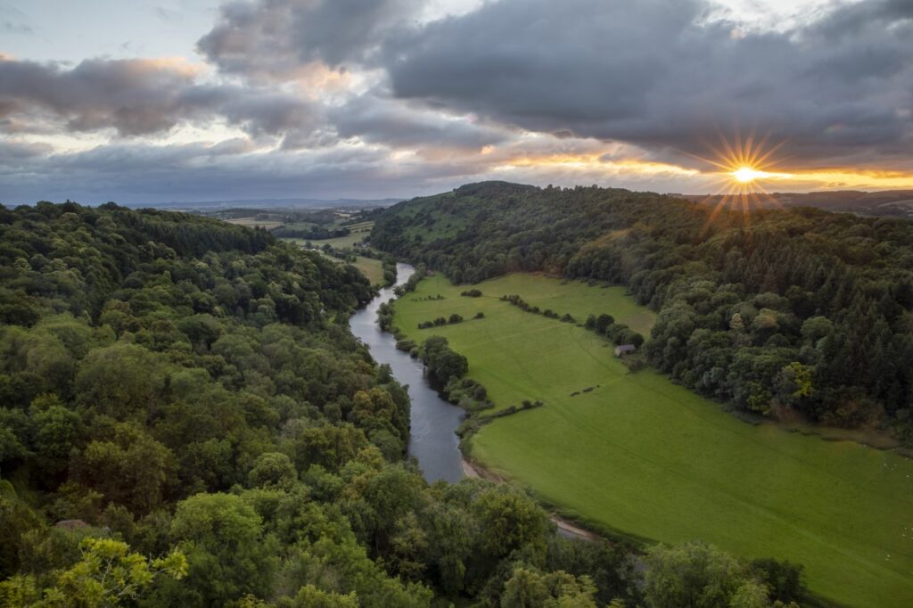 Ross-on-Wye Jeremy Flint 