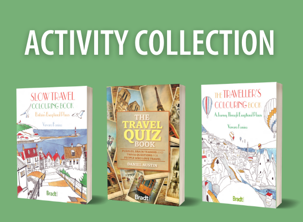 Activity Collection – 33% off RRP!