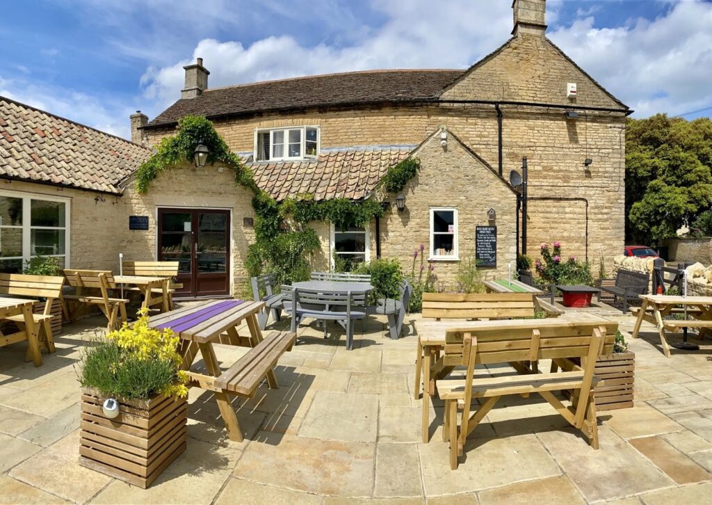 The Bluebell B&B Cambridgeshire