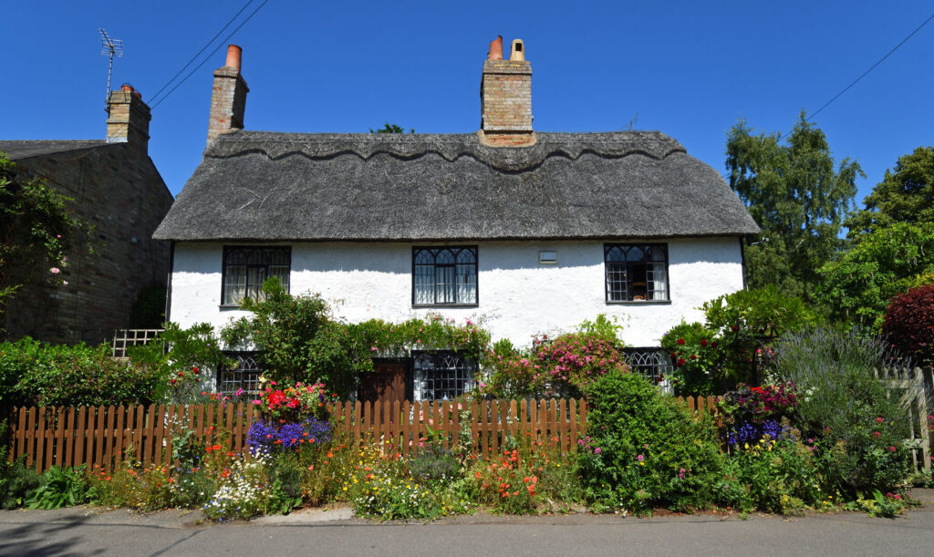 Cambridgeshire