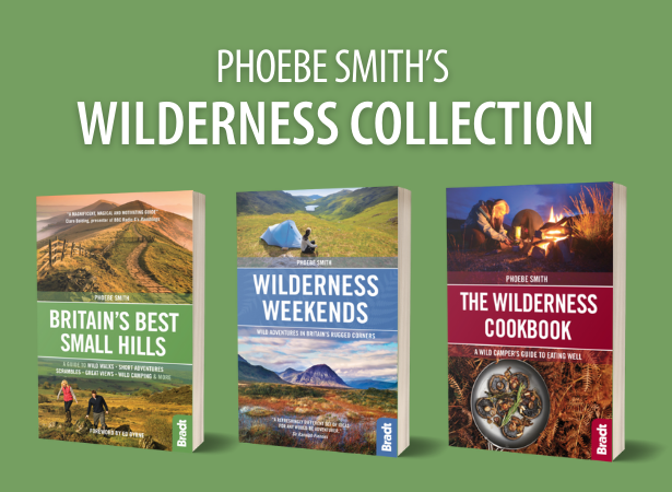 Wilderness Collection – 40% off RRP!