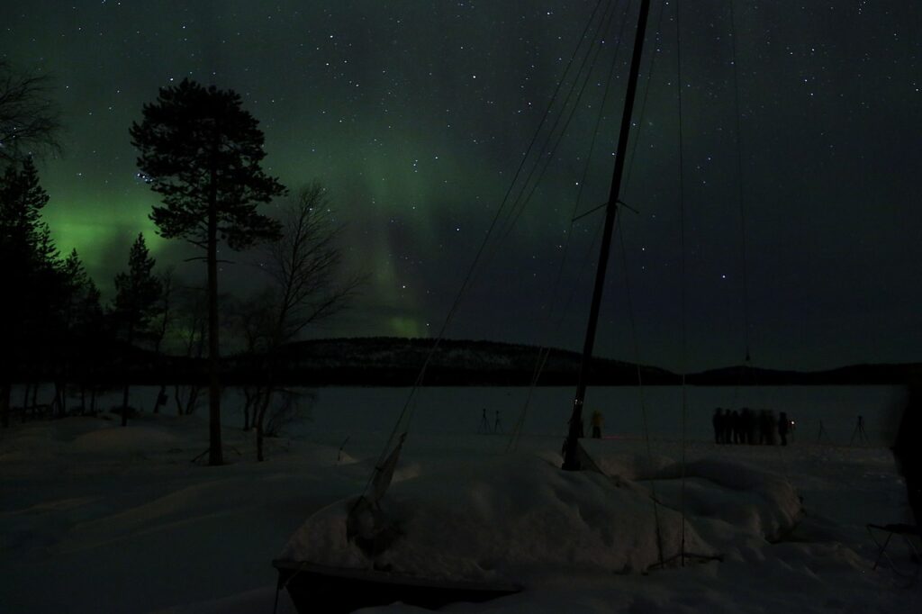 Inari Lapland