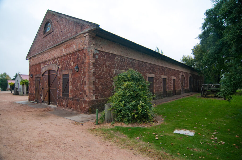 Establecimiento Juanićo Uruguay wineries