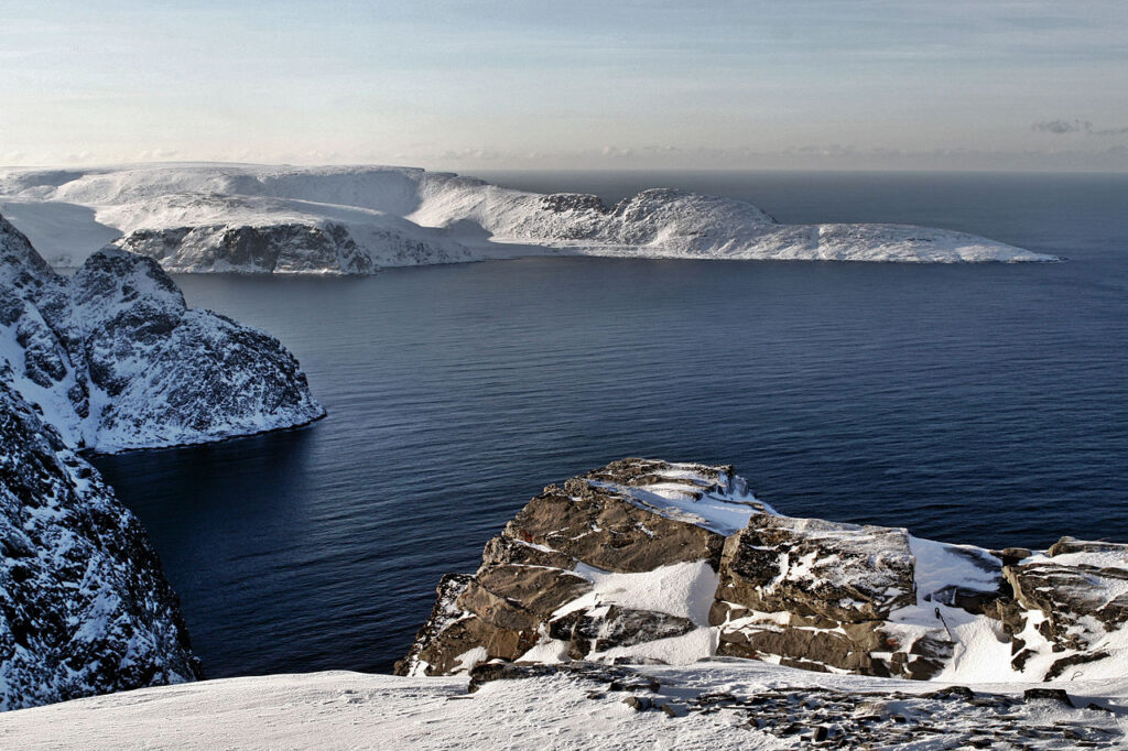 North Cape Lapland