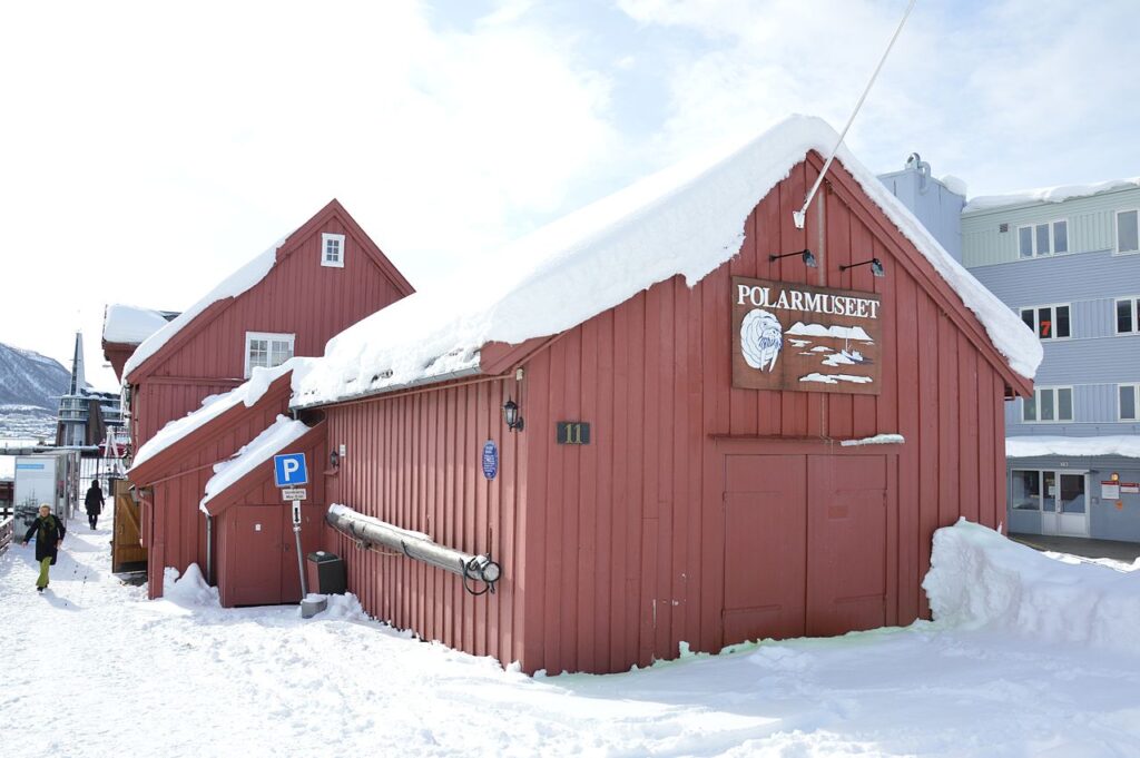 Tromsø Lapland