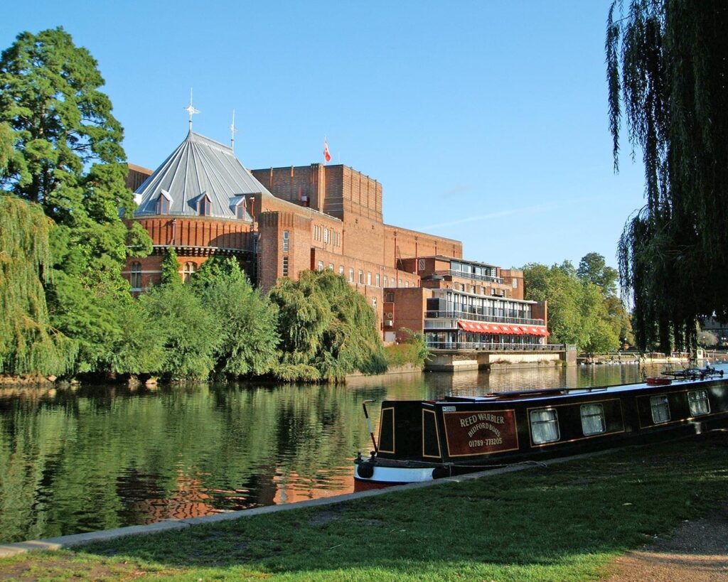 RST Stratford-upon-Avon