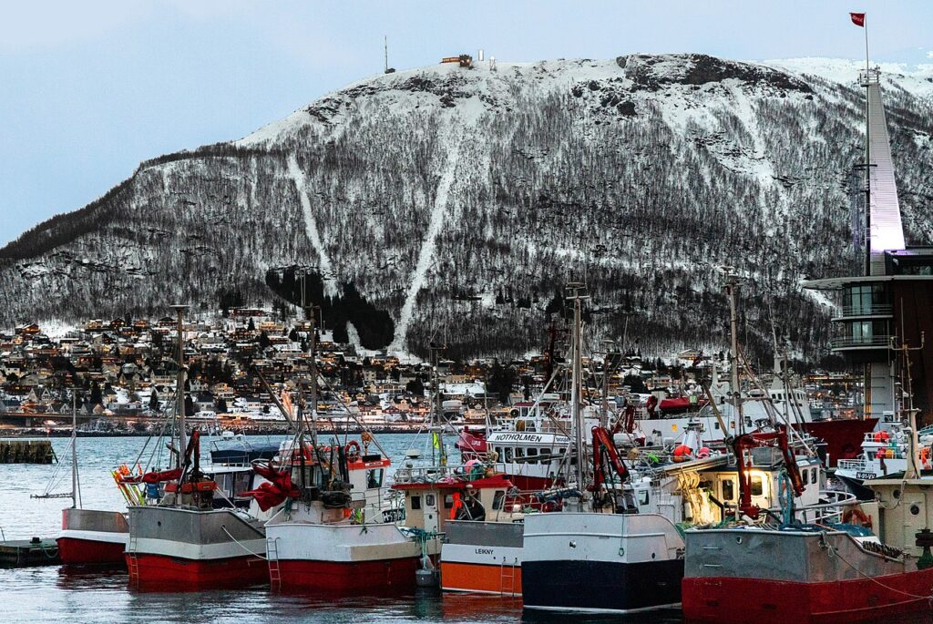 Tromsø Lapland