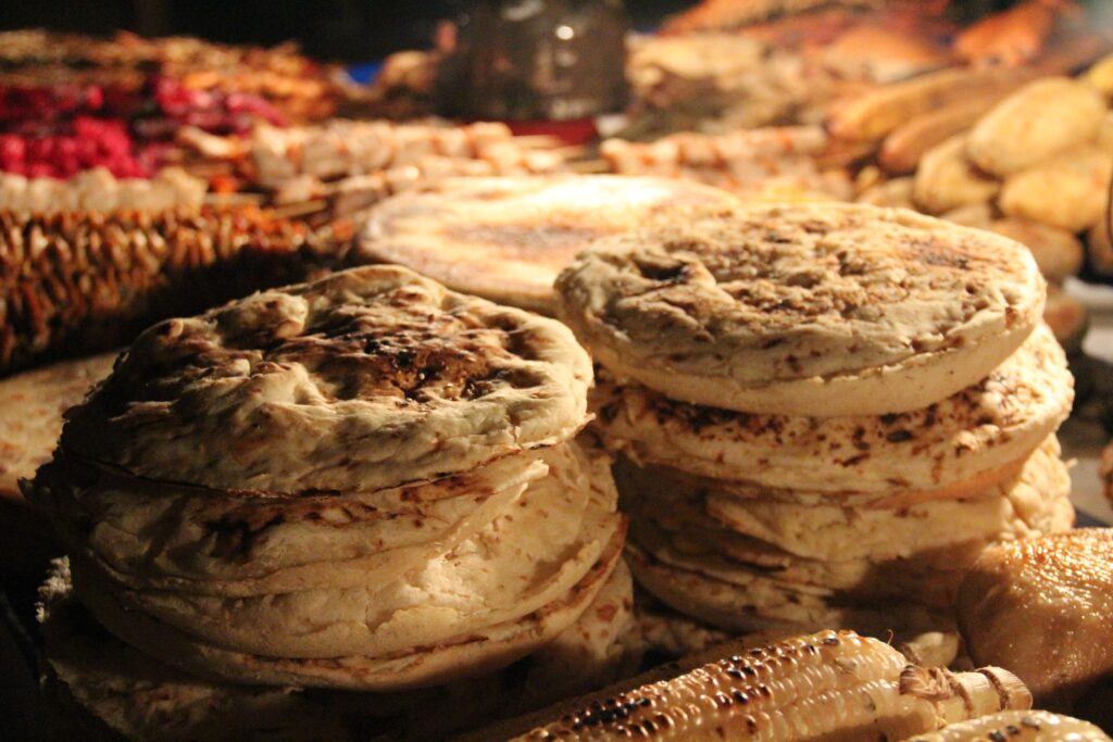 Zanzibar food