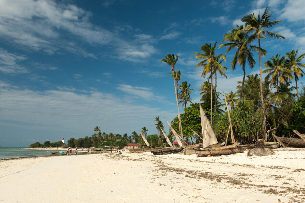 Zanzibar