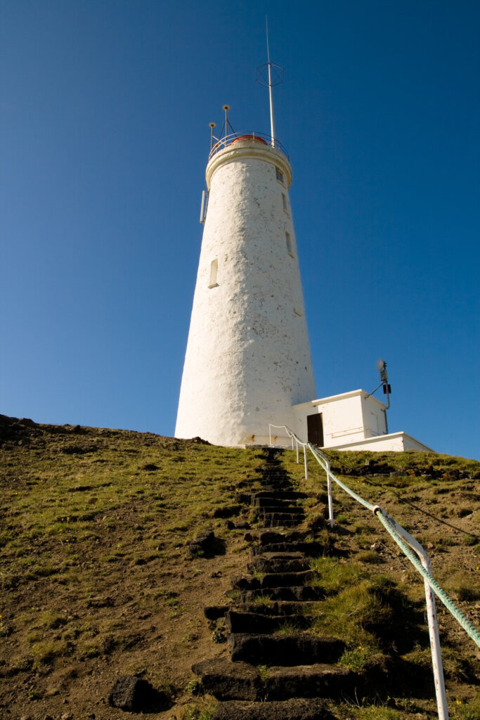 Reykjanes