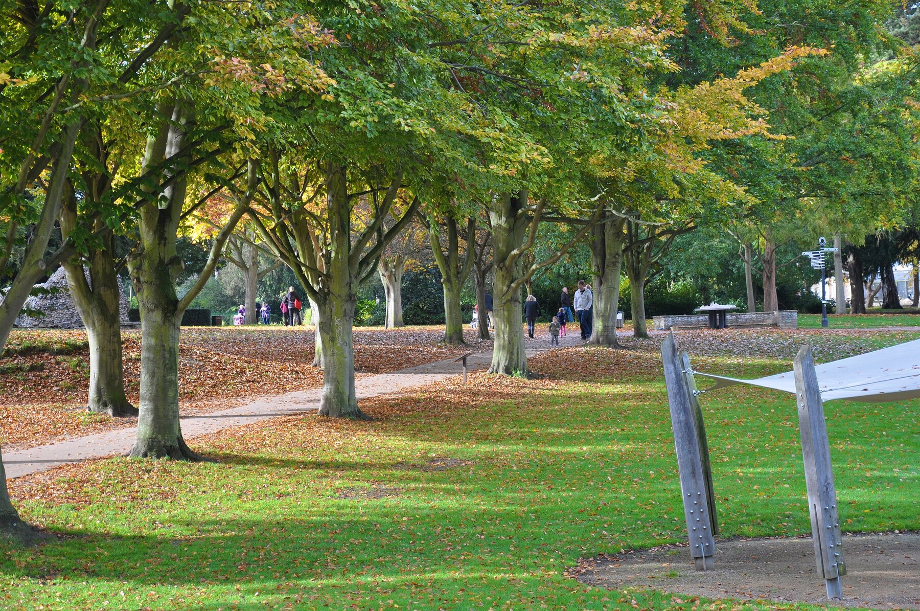 'The nicest little town in the world': 48 hours in Bury St Edmunds 