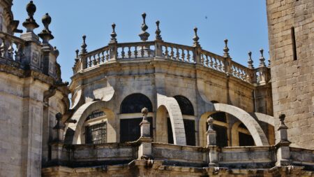 The Cathedral