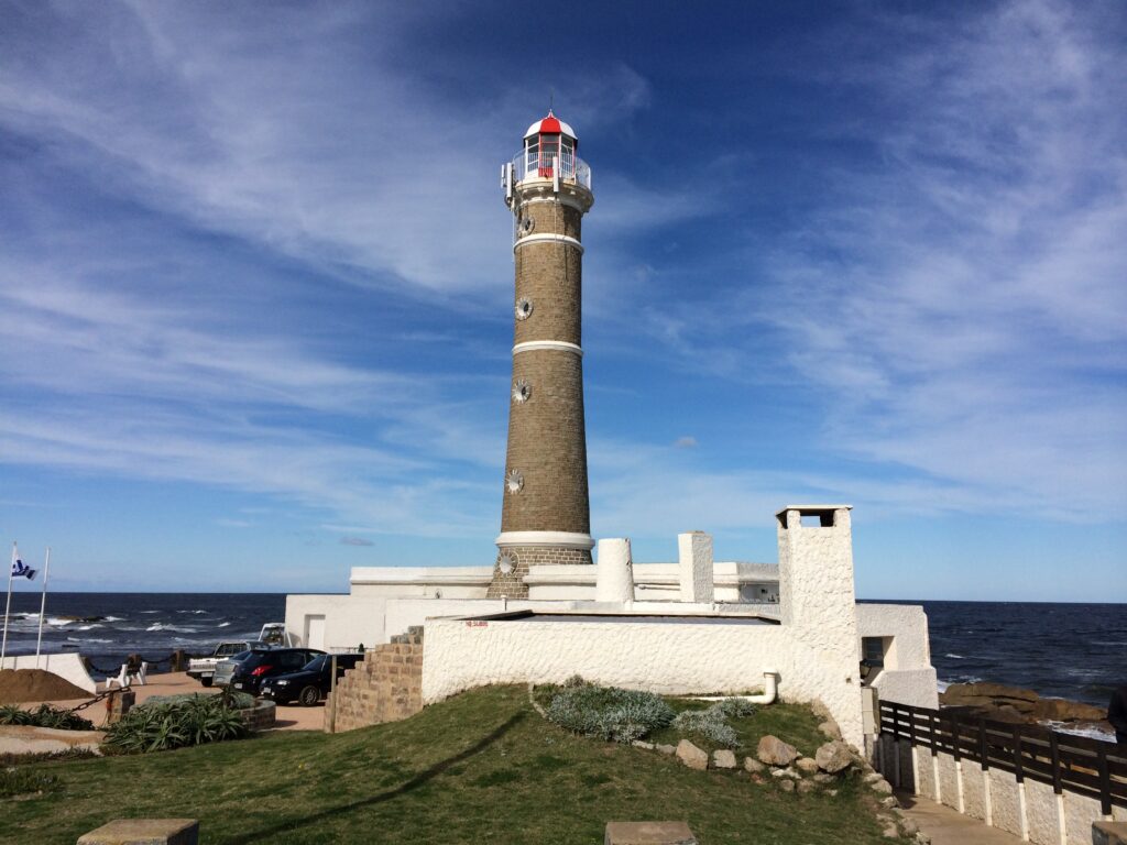 José Ignacio visit Uruguay