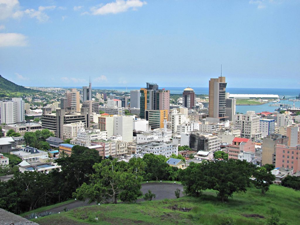port louis mauritius