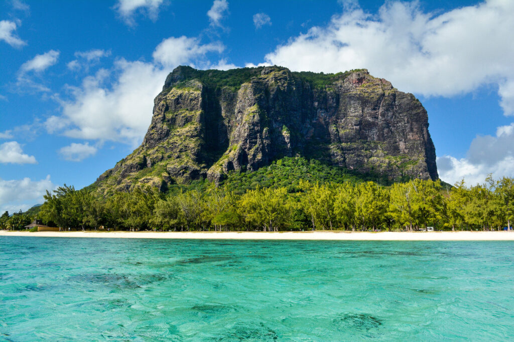 mauritius