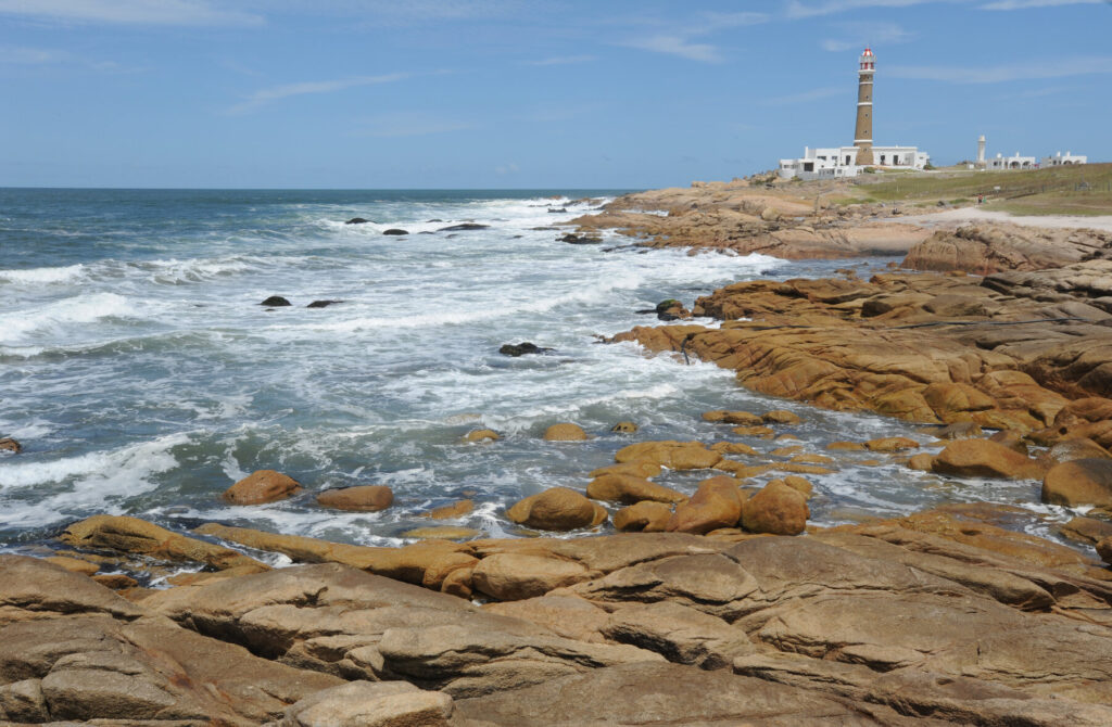 Cabo Polonio Uruguay