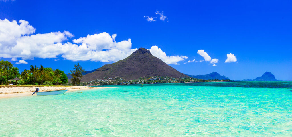 mauritius