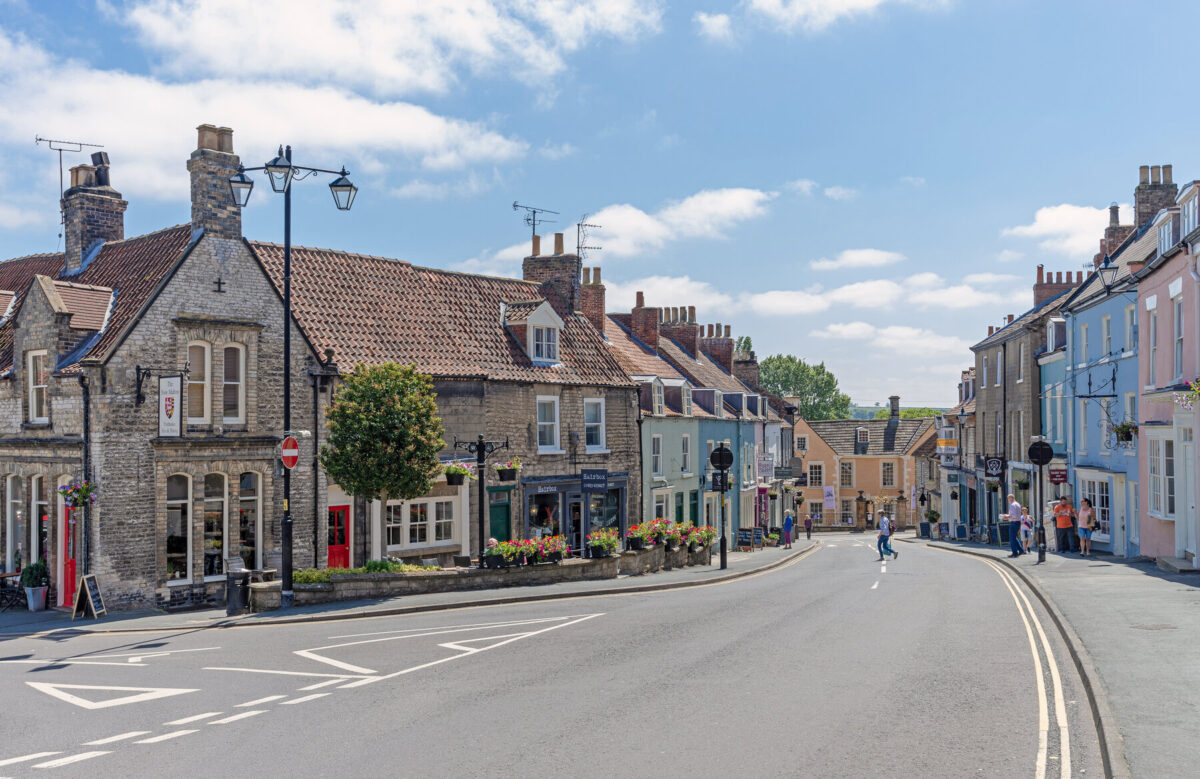 travel to yorkshire dales