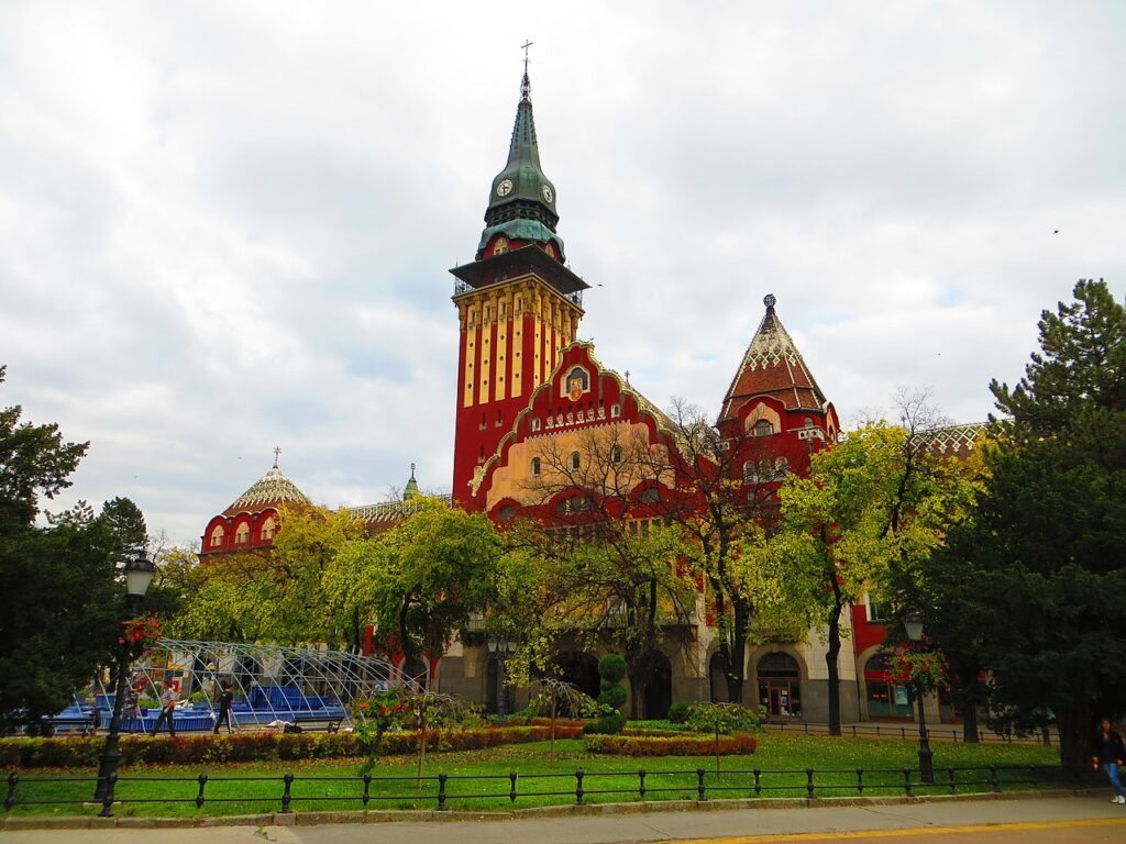 This image has an empty alt attribute; its file name is City_Hall_Subotica_Serbia_Mister_No_Wikimedia_Commons-1024x768.jpg