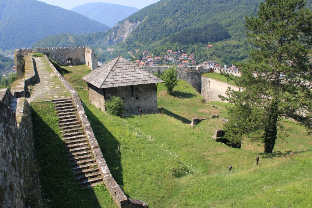 bosnia and herzegovina tourism