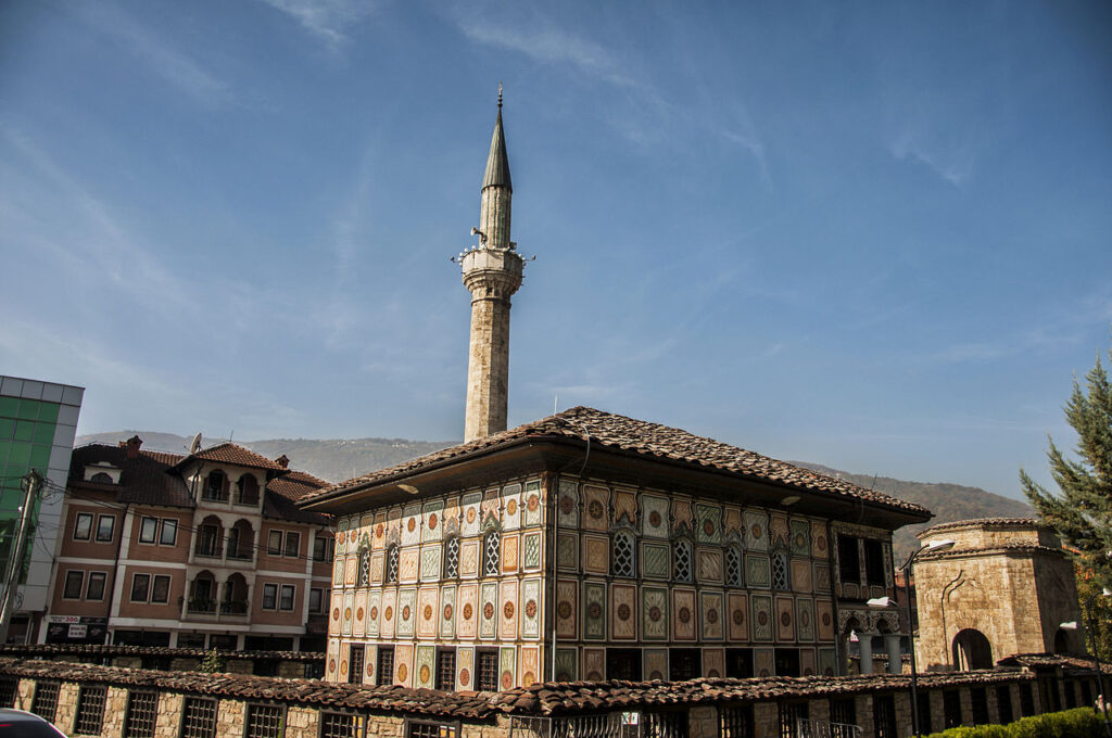 Balkan Architecture: Discover the Unique Charm and Heritage