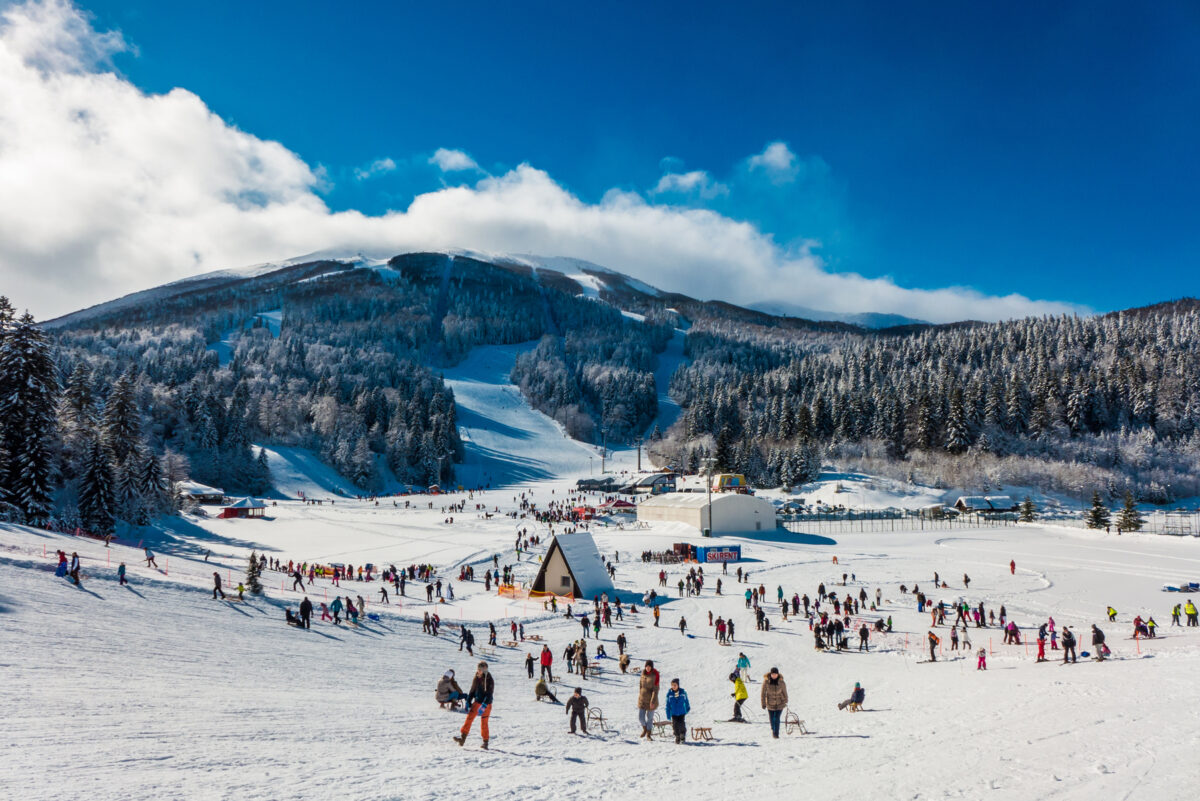 bosnia and herzegovina tourism