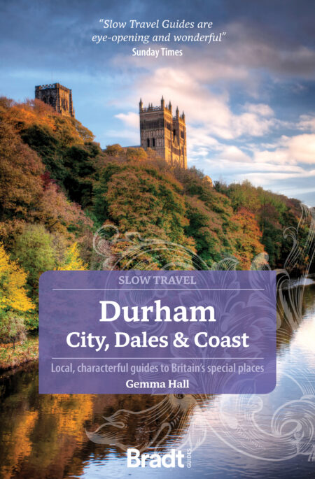 Durham and North Pennines (Slow Travel)