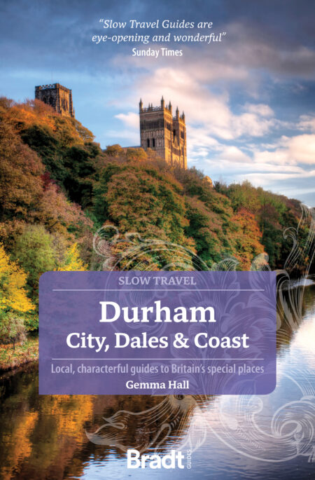 Durham (Slow Travel)