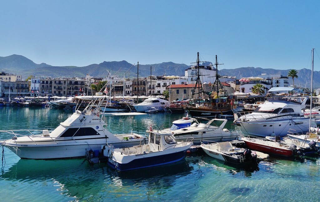 This image has an empty alt attribute; its file name is Girne_harbour_North_Cyprus_Zairon_Wikimedia_Commons-1024x646.jpg