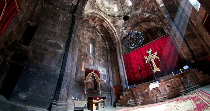 Top 23 Must-See Churches And Monasteries In Armenia (2023) ~ Sacred  Wanderings