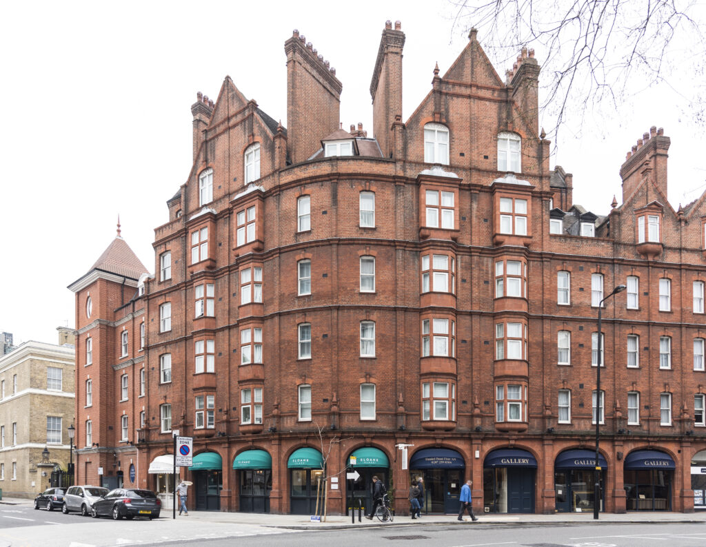 Hotel review: Sloane Place