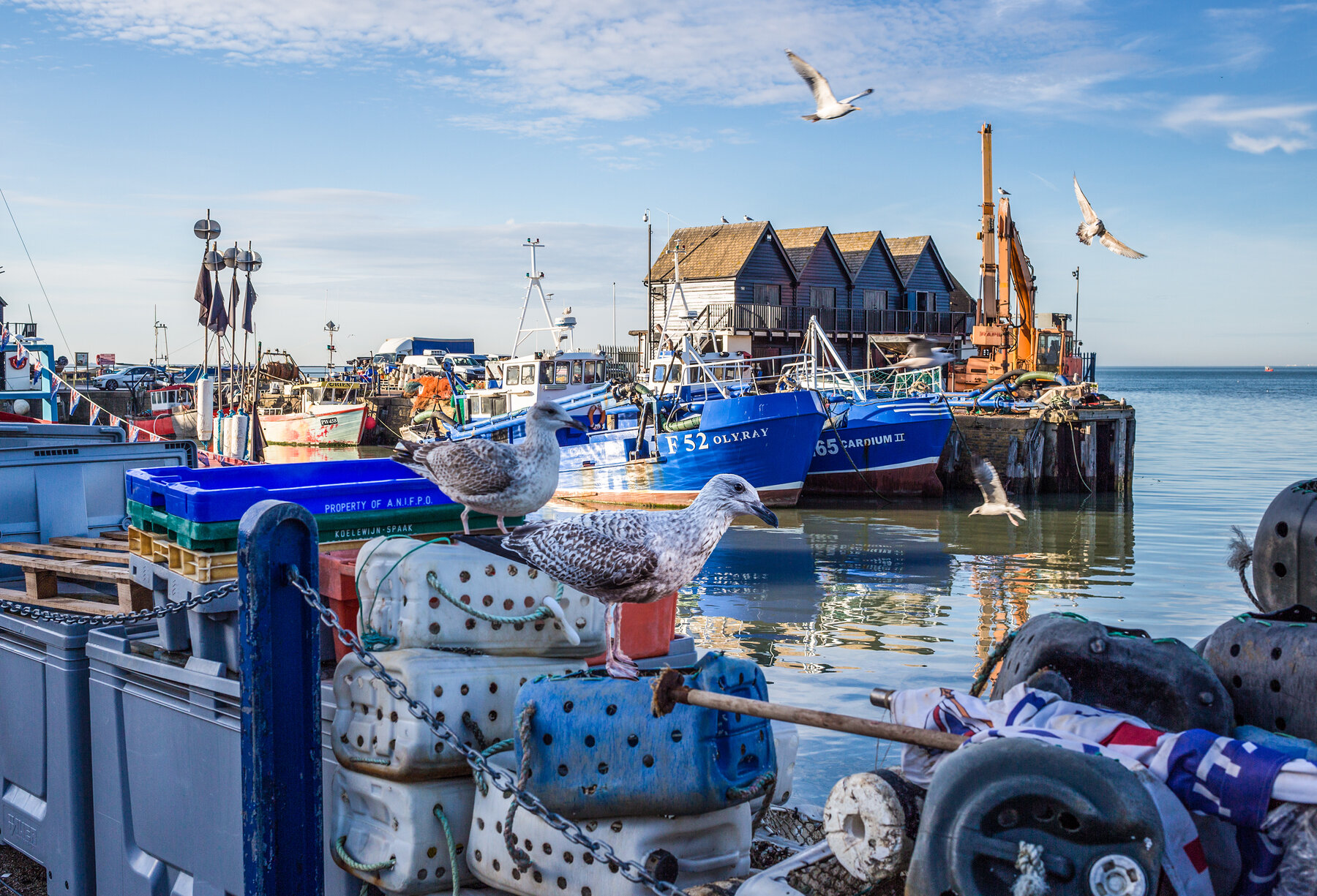 Where To Stay In Kent Bradt Guides