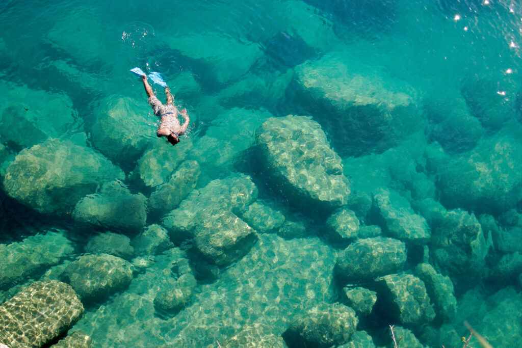 Lake Malawi 