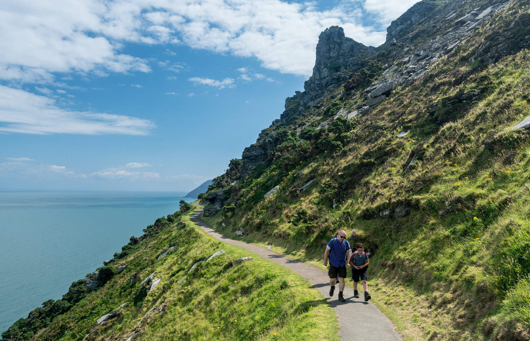 Views for days: the best walks in North and Mid Devon 