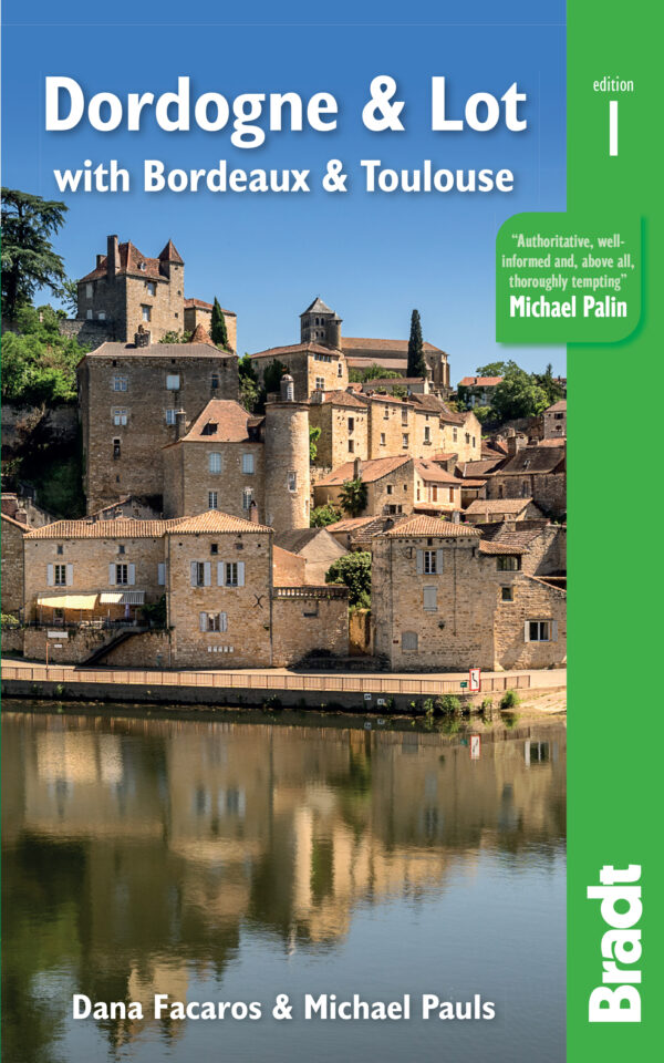 France: Dordogne & Lot (ebook)