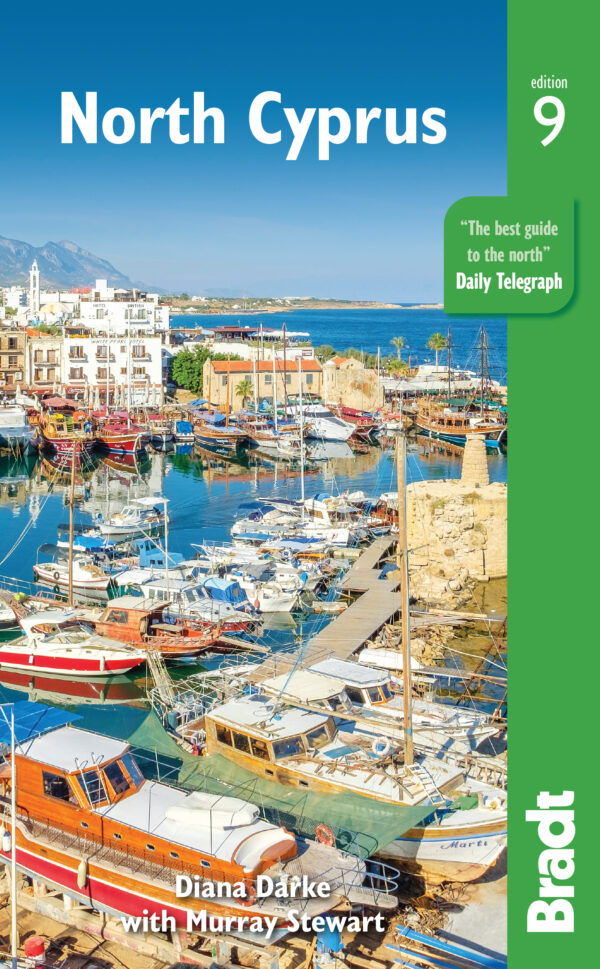 North Cyprus (ebook)