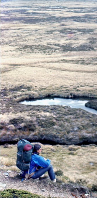 Volunteer Point Falkland Islands 