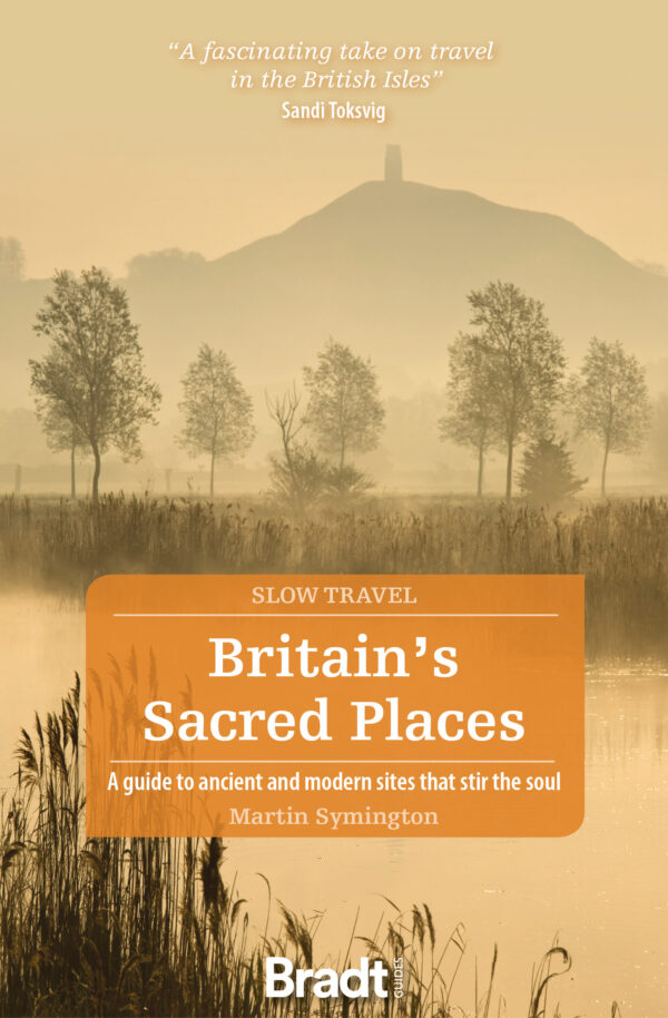 Britain's Sacred Places (Slow Travel) (ebook)