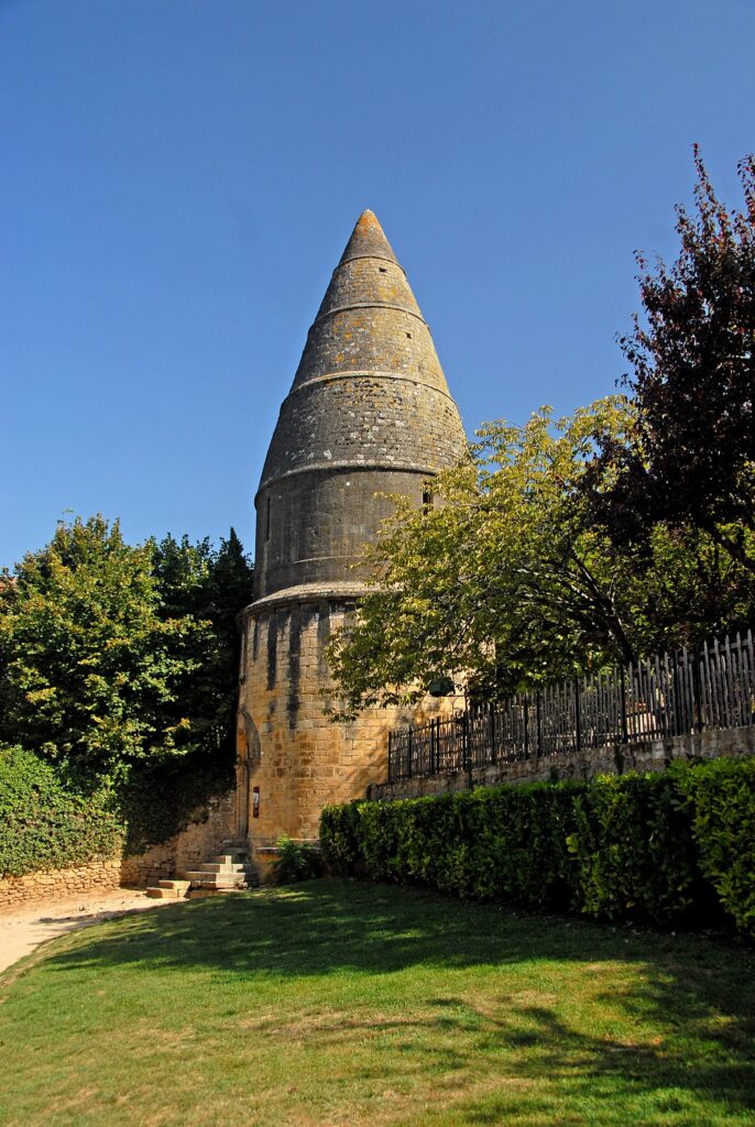 Lanterne des Morts Sarlat