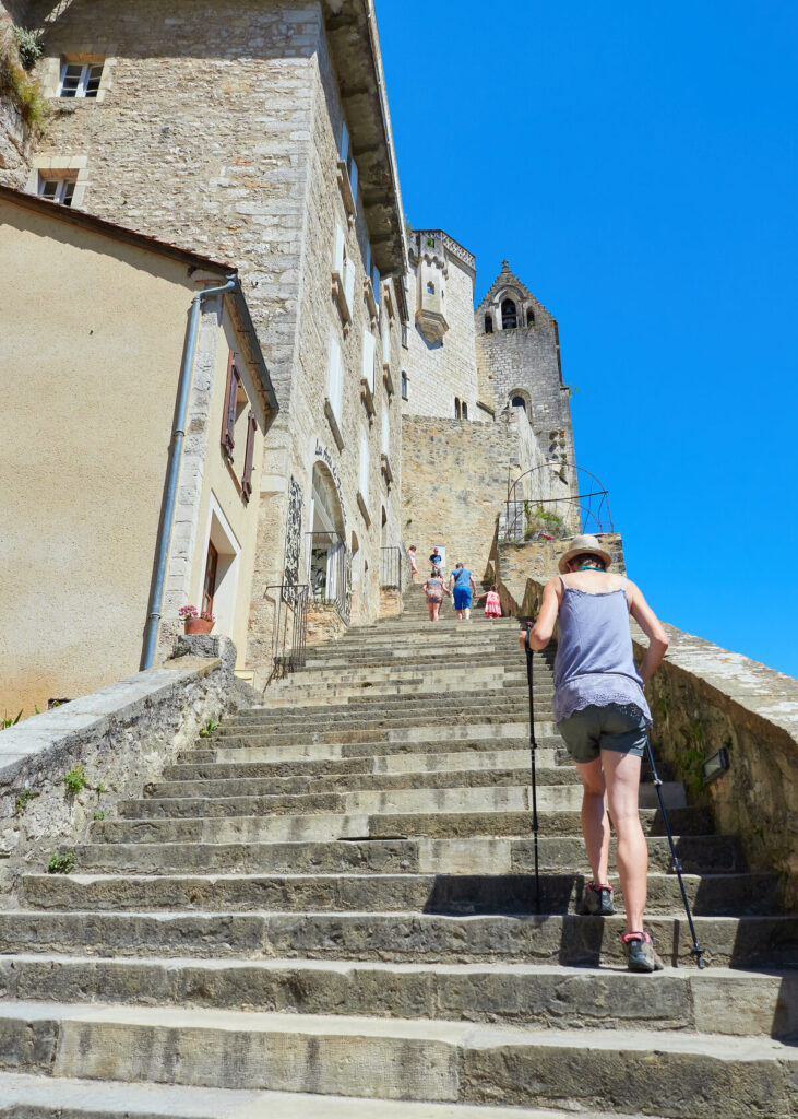 This image has an empty alt attribute; its file name is steps_Rocamadour_France_Juanje-Perez-Photography_Shutterstock-731x1024.jpg