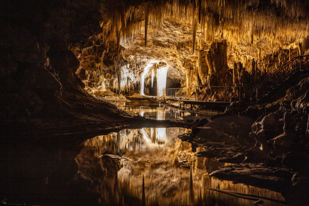 Lake Cave Margaret River