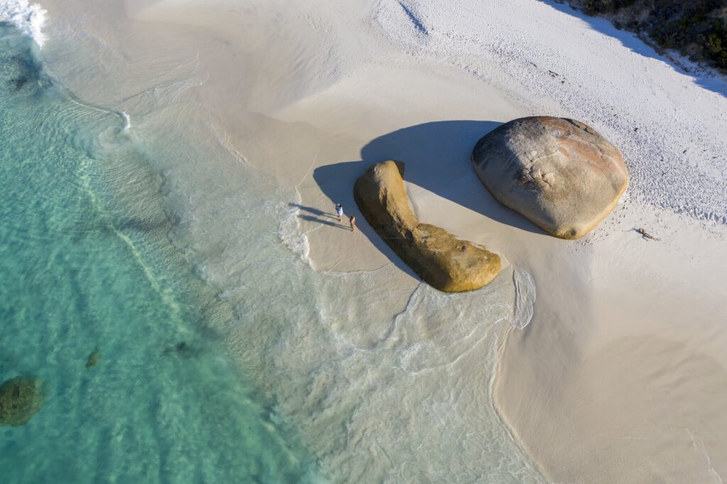 Little Beach Albany Western Australia 