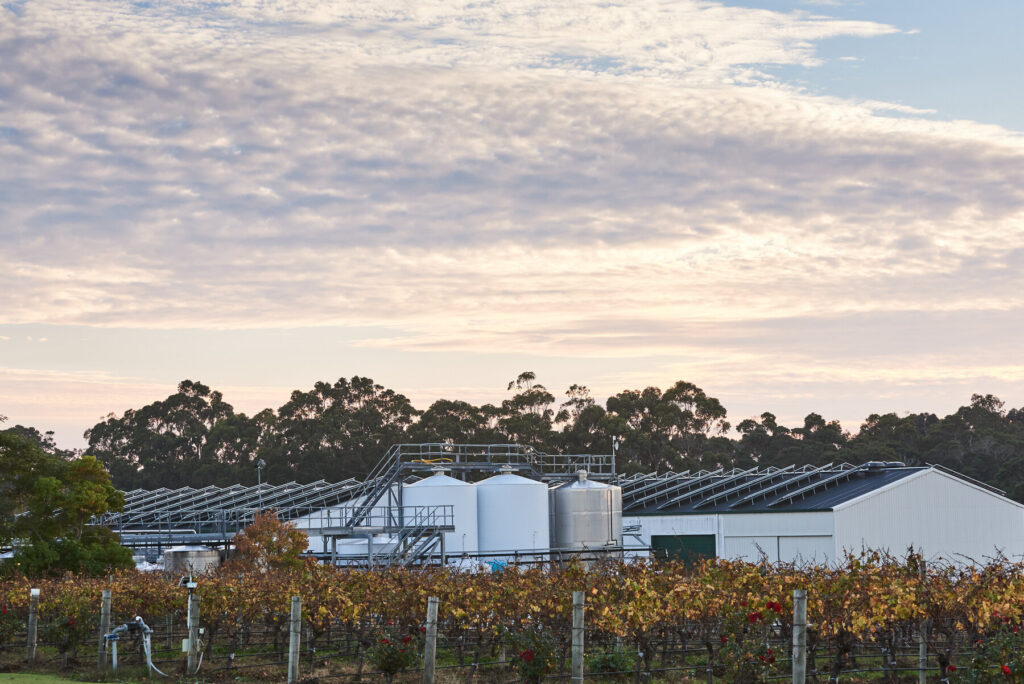 Voyager Estate Margaret River