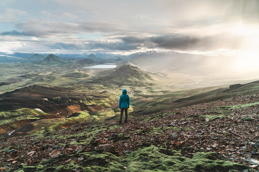 Top 7 hill walks for beginners