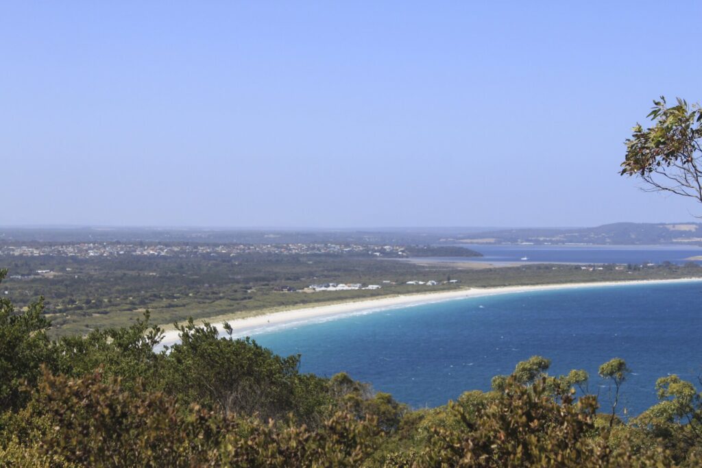 Middleton Beach Albany Western Australia 