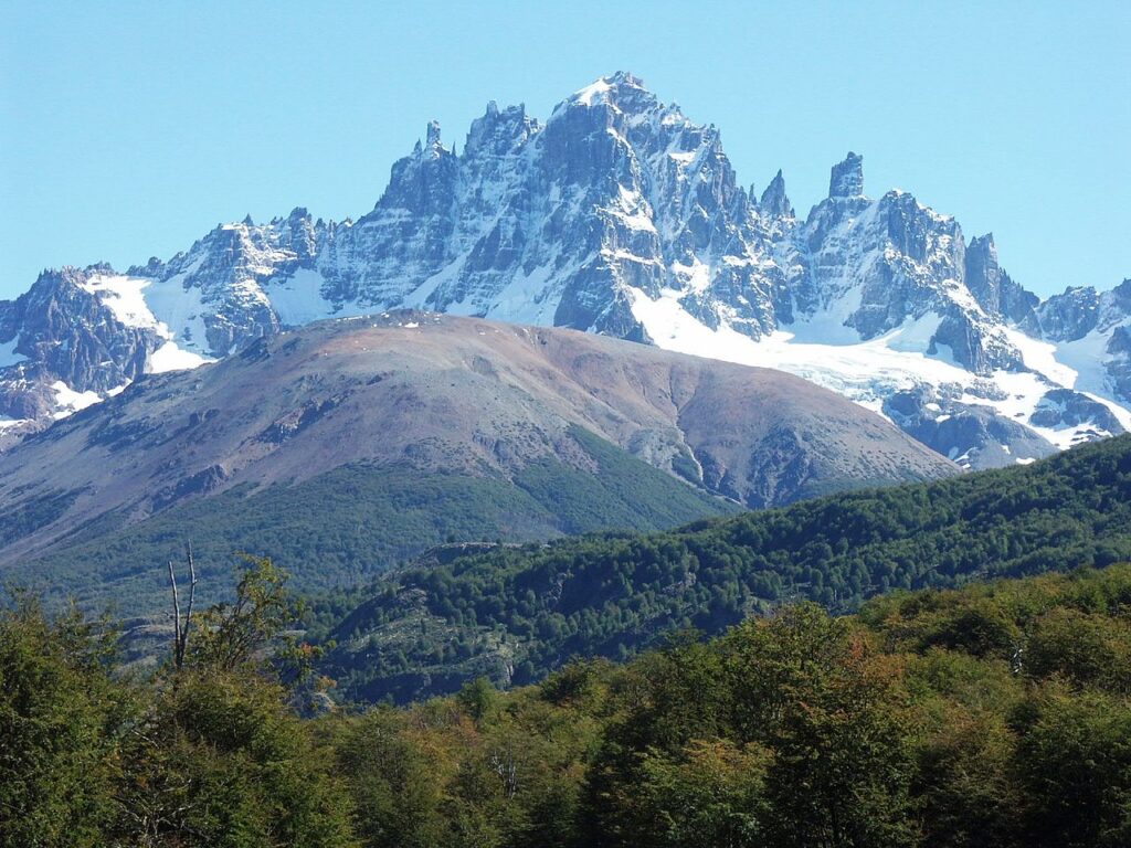 Cerro Castillo 